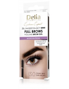 Volume brow gel, 7 ml