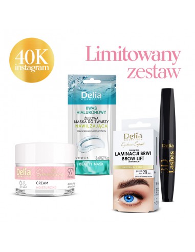 copy of BEAUTY BOX CAMELEO kompletny...
