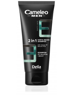 Cameleo MEN hair & beard...
