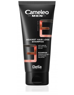 Cameleo MEN hair shampoo...