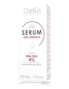 You Define anti-wrinkle...