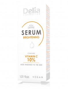 You Define brightening...