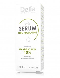 You Define sebo-regulating...