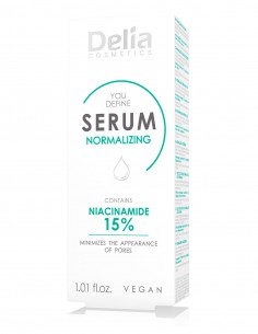 You Define normalizing...