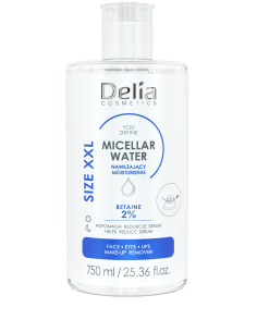 You Define moisturising...