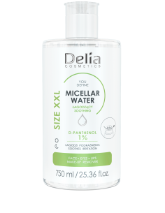 You Define soothing...