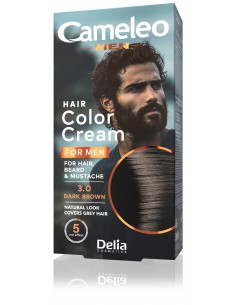Cameleo MEN hair color... 2