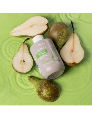 copy of Body pudding fig, 250 g