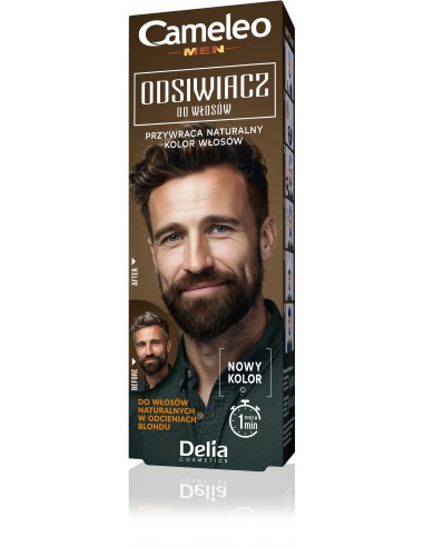 copy of DELIA Odsiwiacz dla mężczyzn...