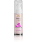 ROZŚWIETLAJĄCA BAZA POD MAKIJAŻ GO GLOW